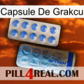Grakcu Capsule 40